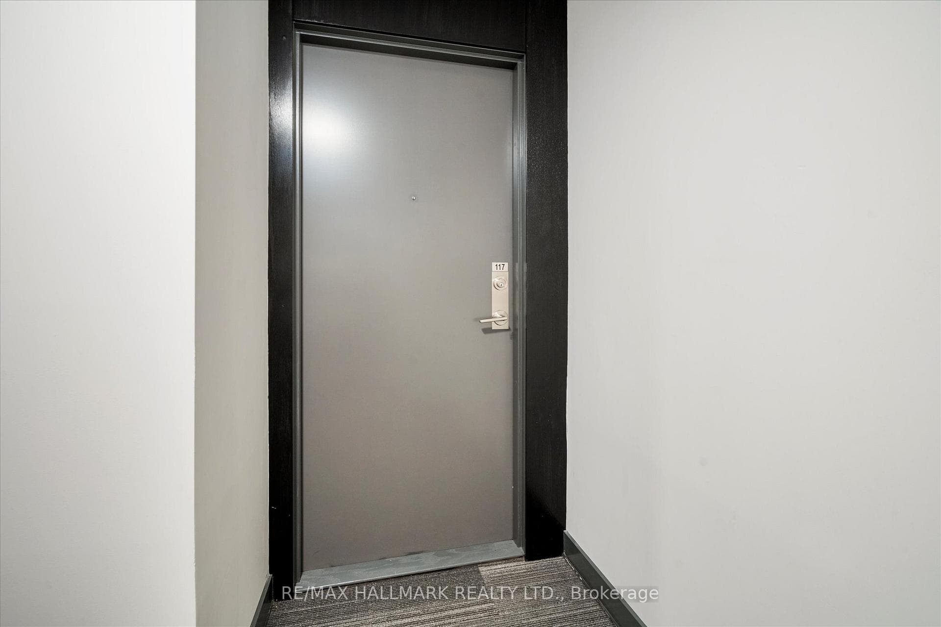 1350 Kingston Road Unit 117 - Condo photo 6 of 28 in Birch Cliff / Cliffside, Ontario