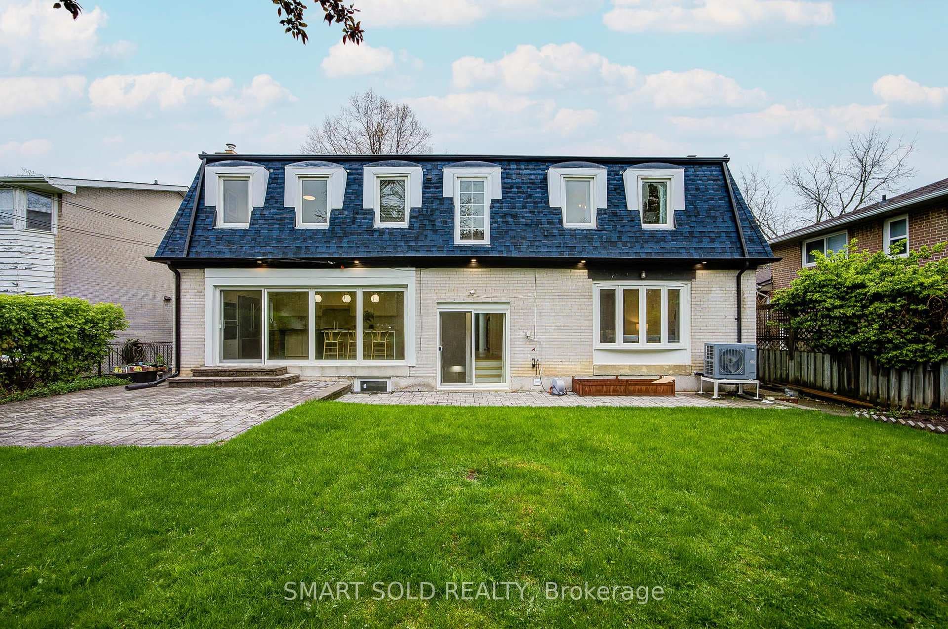 4 Knollview Crescent - Detached photo 47 of 50 in Hillcrest Village / Bayview Village, Ontario
