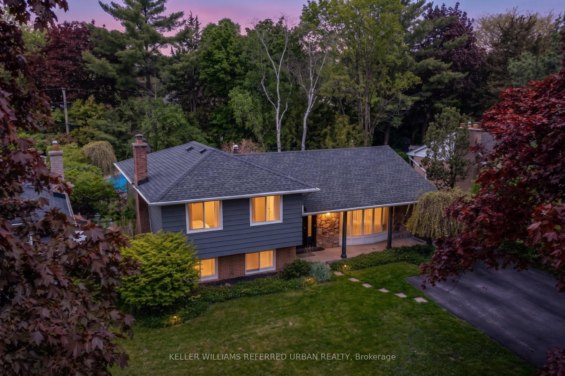 5171 Mulberry Drive - Detached photo 1 of 50 in Burlington, Ontario