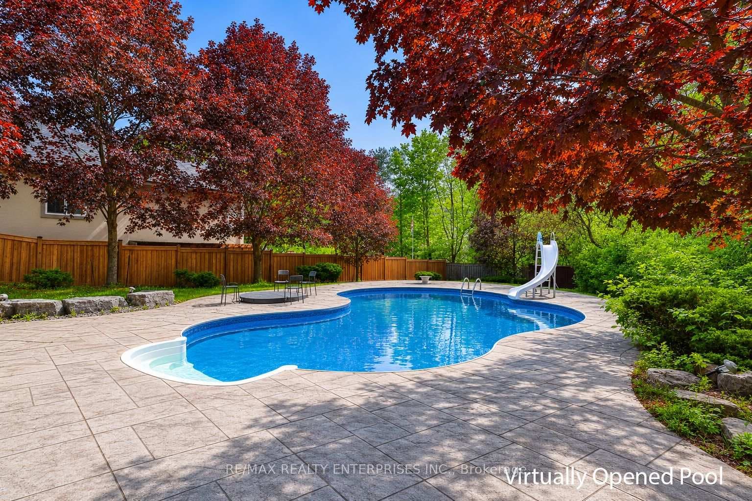 1832 Chesbro Court - Detached photo 38 of 44 in Mississauga, Ontario
