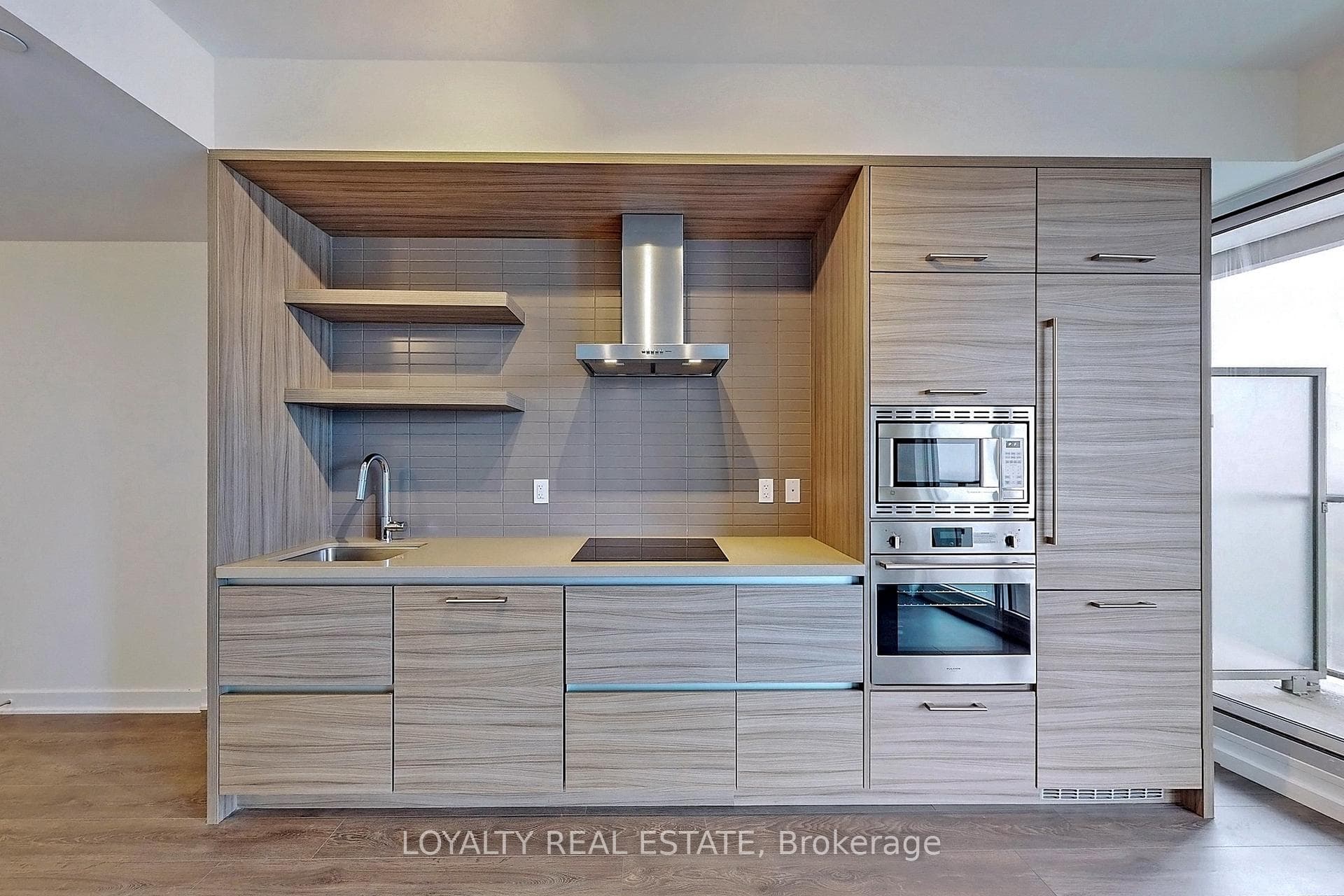 2221 Yonge Street Unit 1705 - Condo photo 7 of 46 in Leaside / Davisville, Ontario