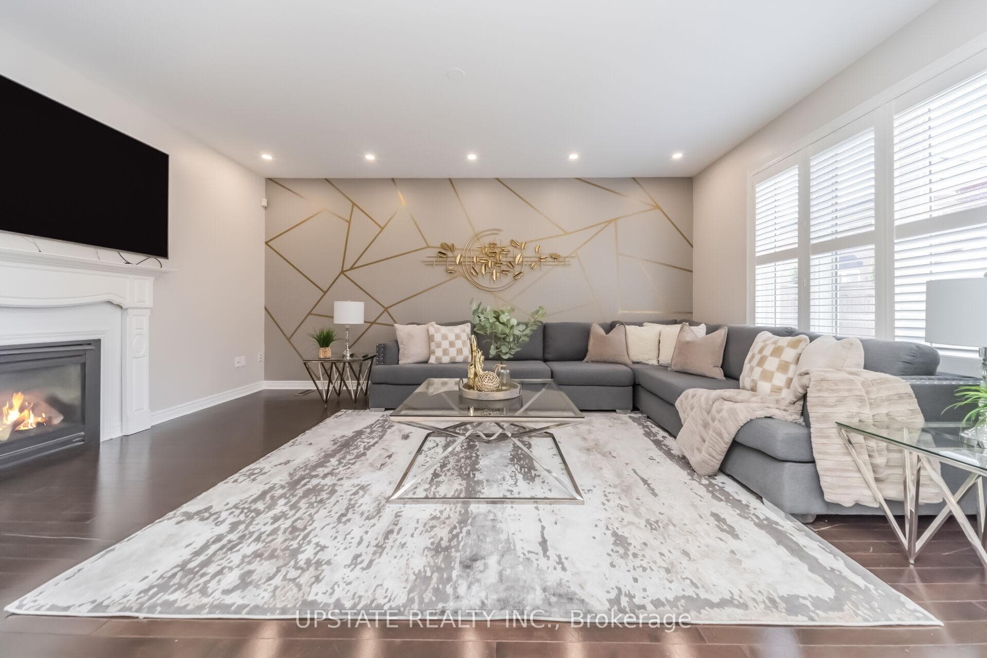 150 Lloyd Sanderson Drive - Detached photo 18 of 48 in Brampton, Ontario