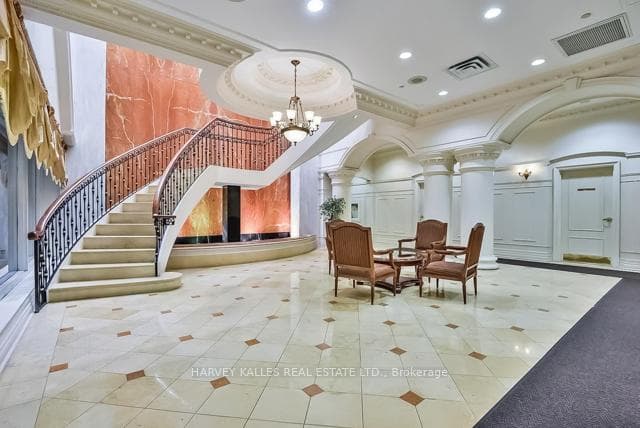880 Grandview Way Unit 1209 - Condo photo 3 of 26 in Willowdale / Newtonbrook, Ontario