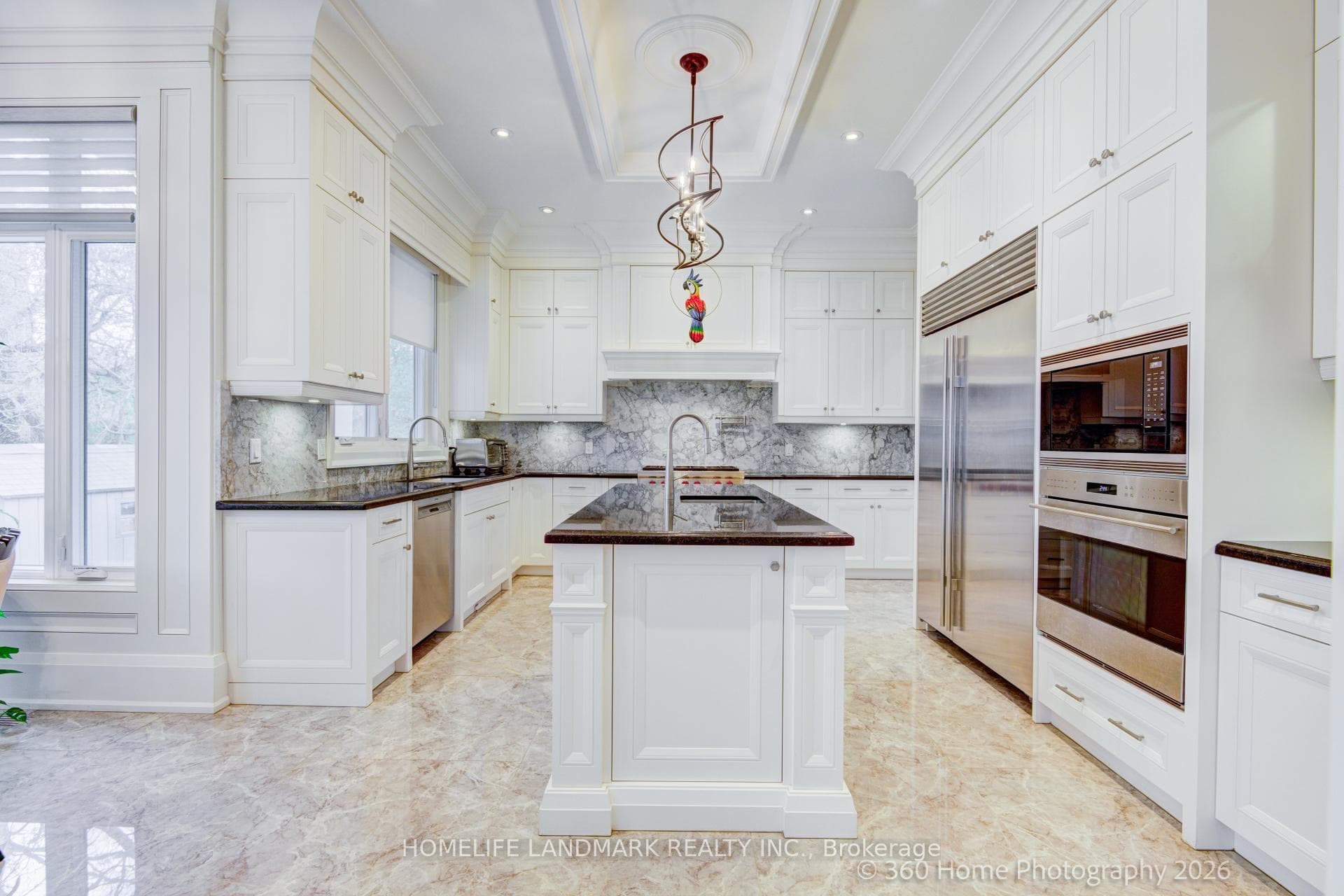 37 CHATFIELD Drive - Detached photo 13 of 50 in Don Mills / Parkwoods / Victoria Village, Ontario