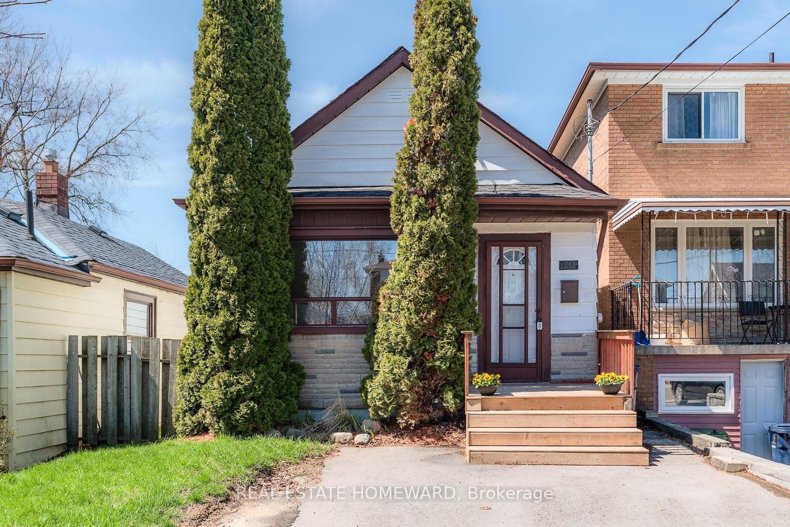 20 Aylesworth Avenue - Detached photo 1 of 49 in Birch Cliff / Cliffside, Ontario