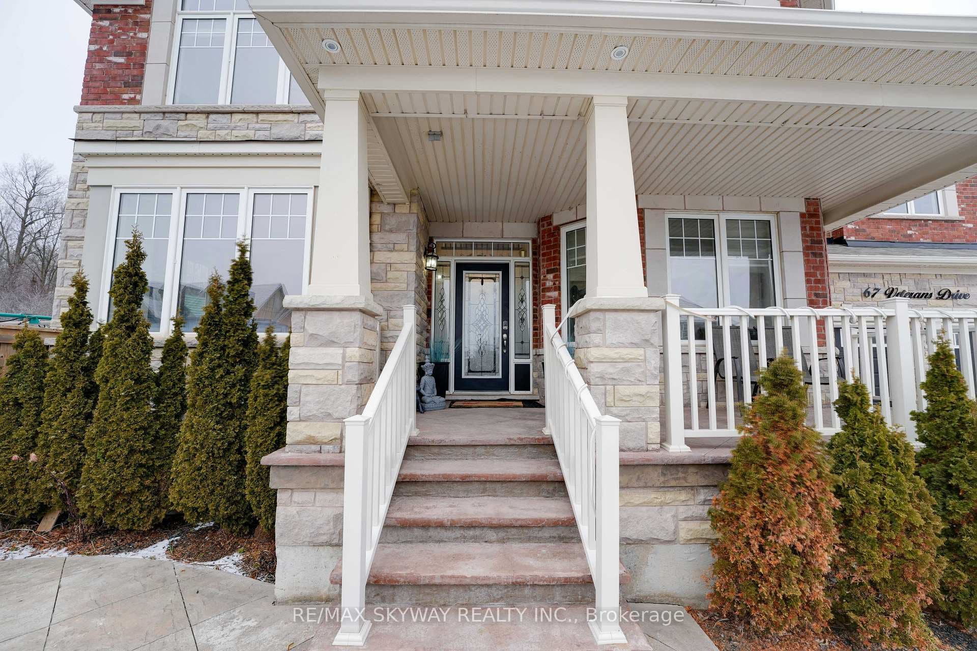 67 Veterans Drive - Detached photo 4 of 50 in Brampton, Ontario
