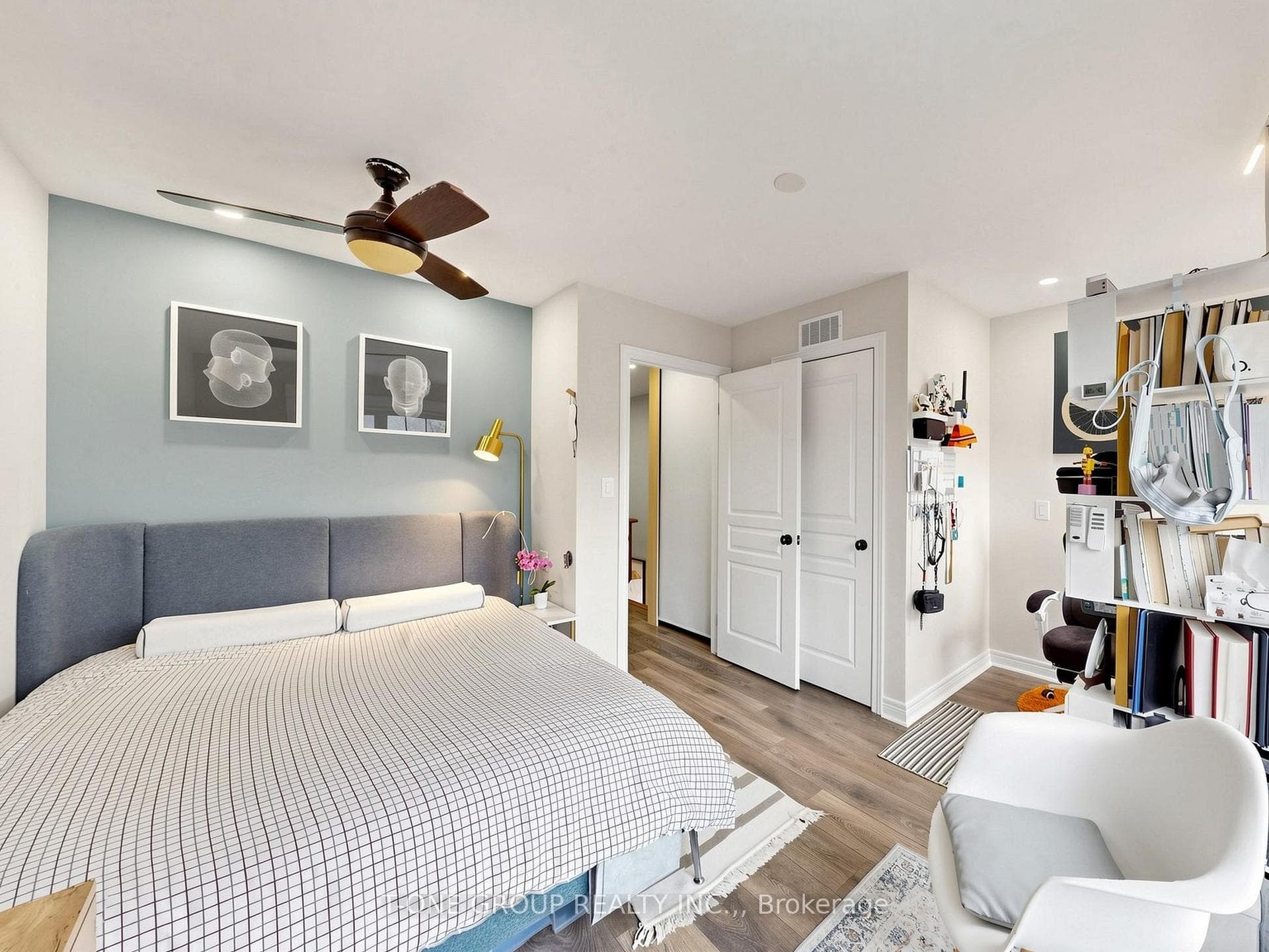 685 Rowley Common - Townhouse photo 21 of 43 in Burlington, Ontario