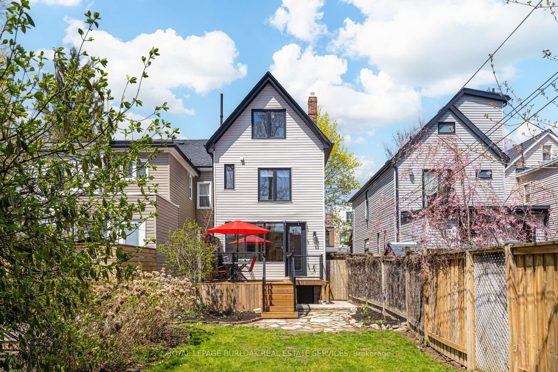 103 Harcourt Avenue - Detached photo 42 of 42 in Riverdale / Leslieville, Ontario