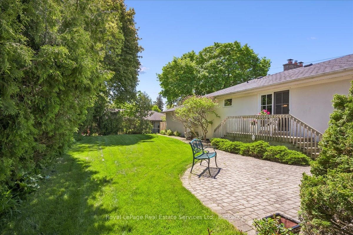 281 Pinehurst Drive - Detached photo 47 of 50 in Oakville, Ontario