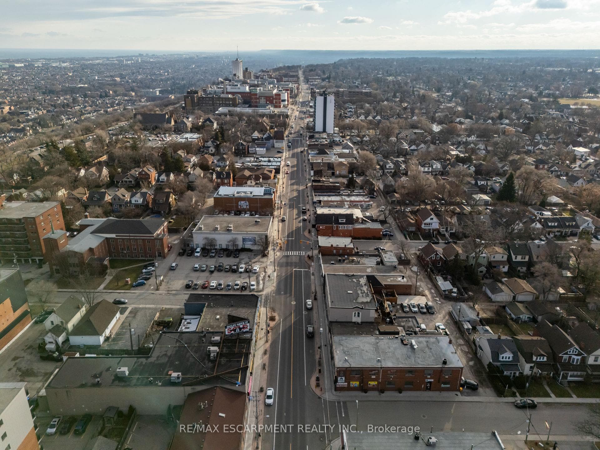 542 Concession Street - Commercial photo 28 of 40 in Hamilton, Ontario