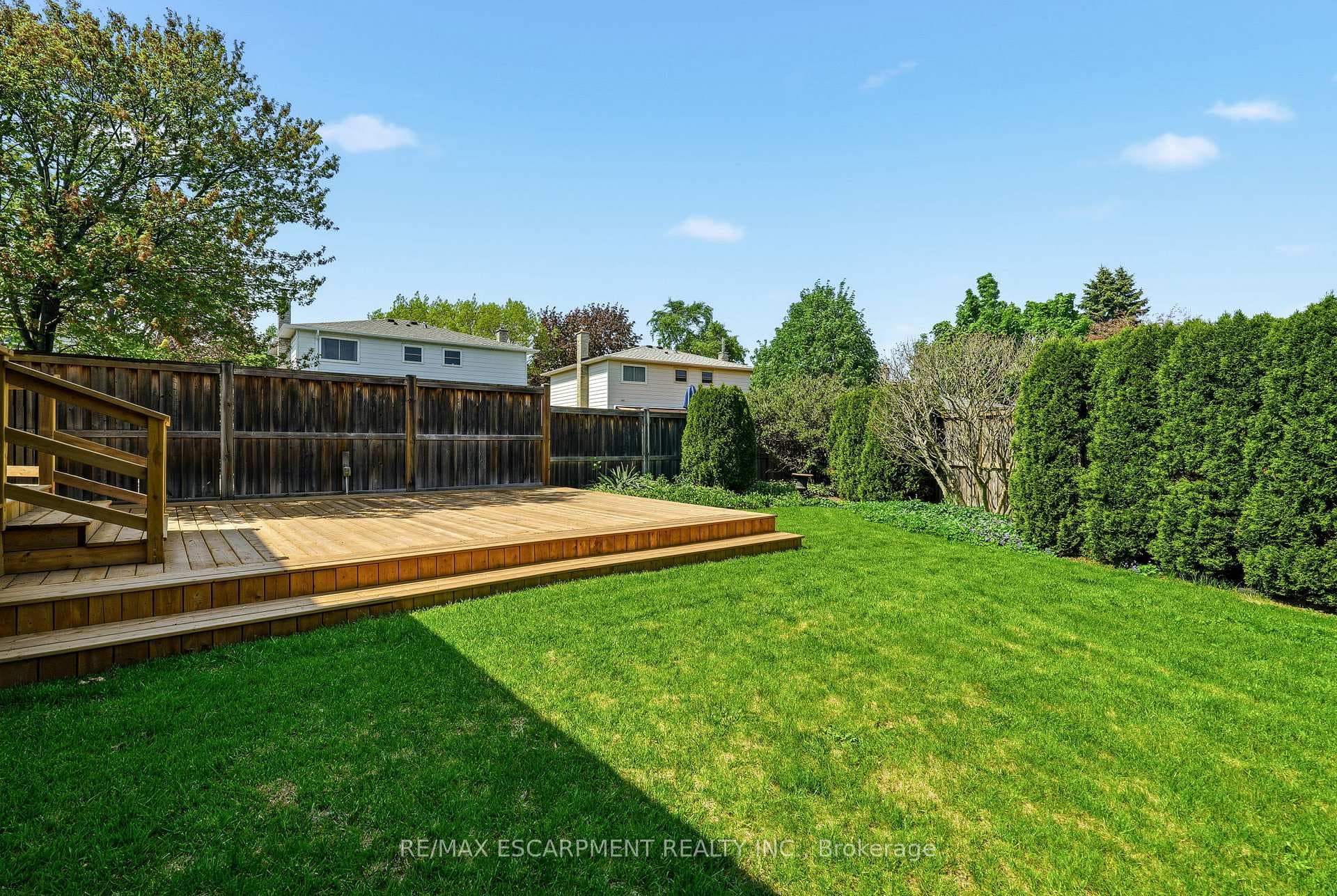 2347 Tweedsmuir Court - Detached photo 45 of 48 in Burlington, Ontario