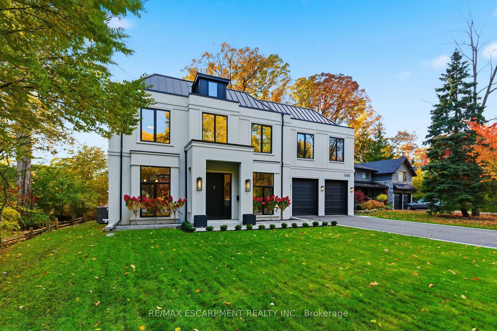 1380 Birchwood Heights Drive - Detached for sale in Streetsville, Ontario