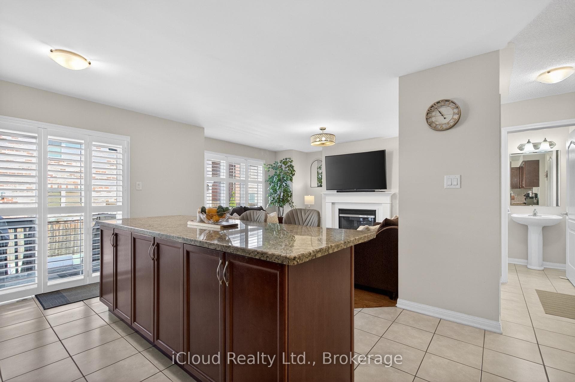676 Speyer Circle - Semi-Detached photo 23 of 47 in Milton, Ontario