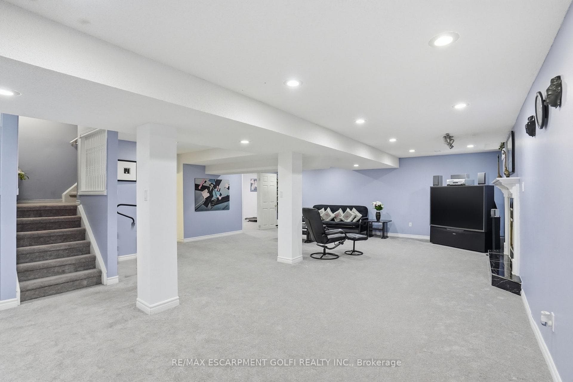 3277 Folkway Drive - Detached photo 28 of 41 in Burlington, Ontario