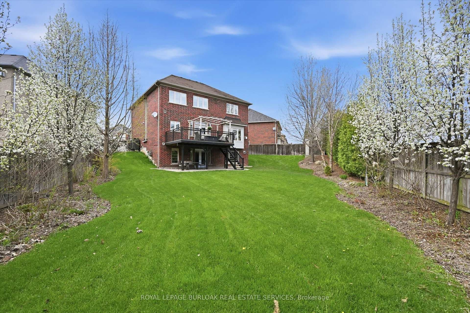 4186 Fuller Crescent - Detached photo 40 of 50 in Burlington, Ontario