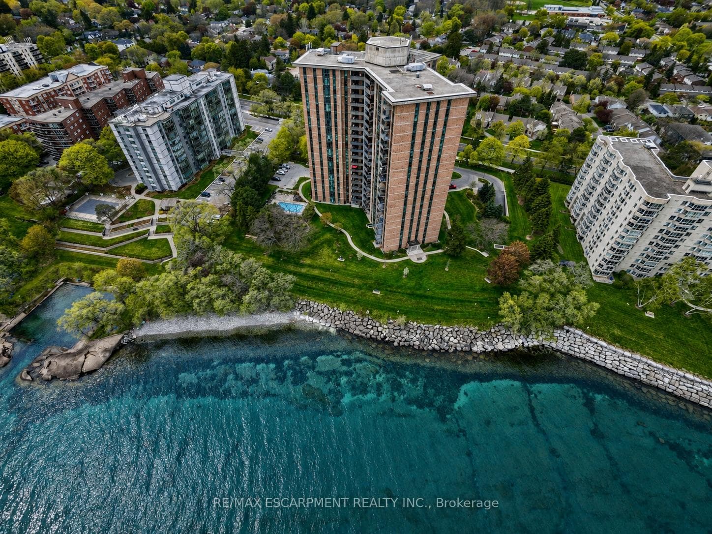 5250 Lakeshore Road Unit 602 - Condo photo 6 of 50 in Burlington, Ontario