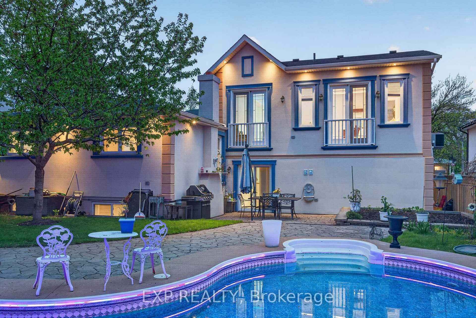 2439 Bridge Road - Detached photo 44 of 50 in Oakville, Ontario