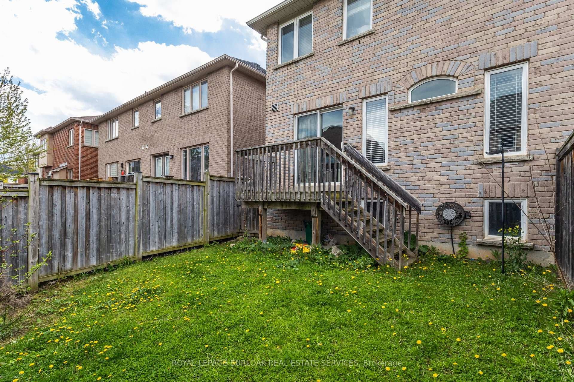 4170 Thomas Alton Boulevard - Semi-Detached photo 25 of 26 in Burlington, Ontario