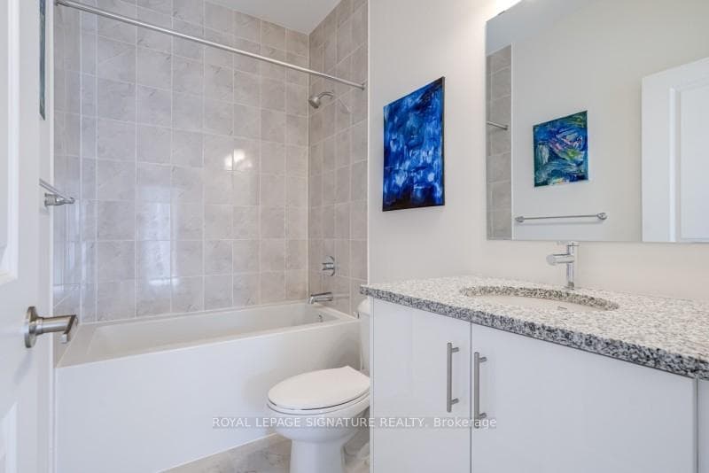 1309 Anthonia Trail - Townhouse photo 43 of 43 in Oakville, Ontario