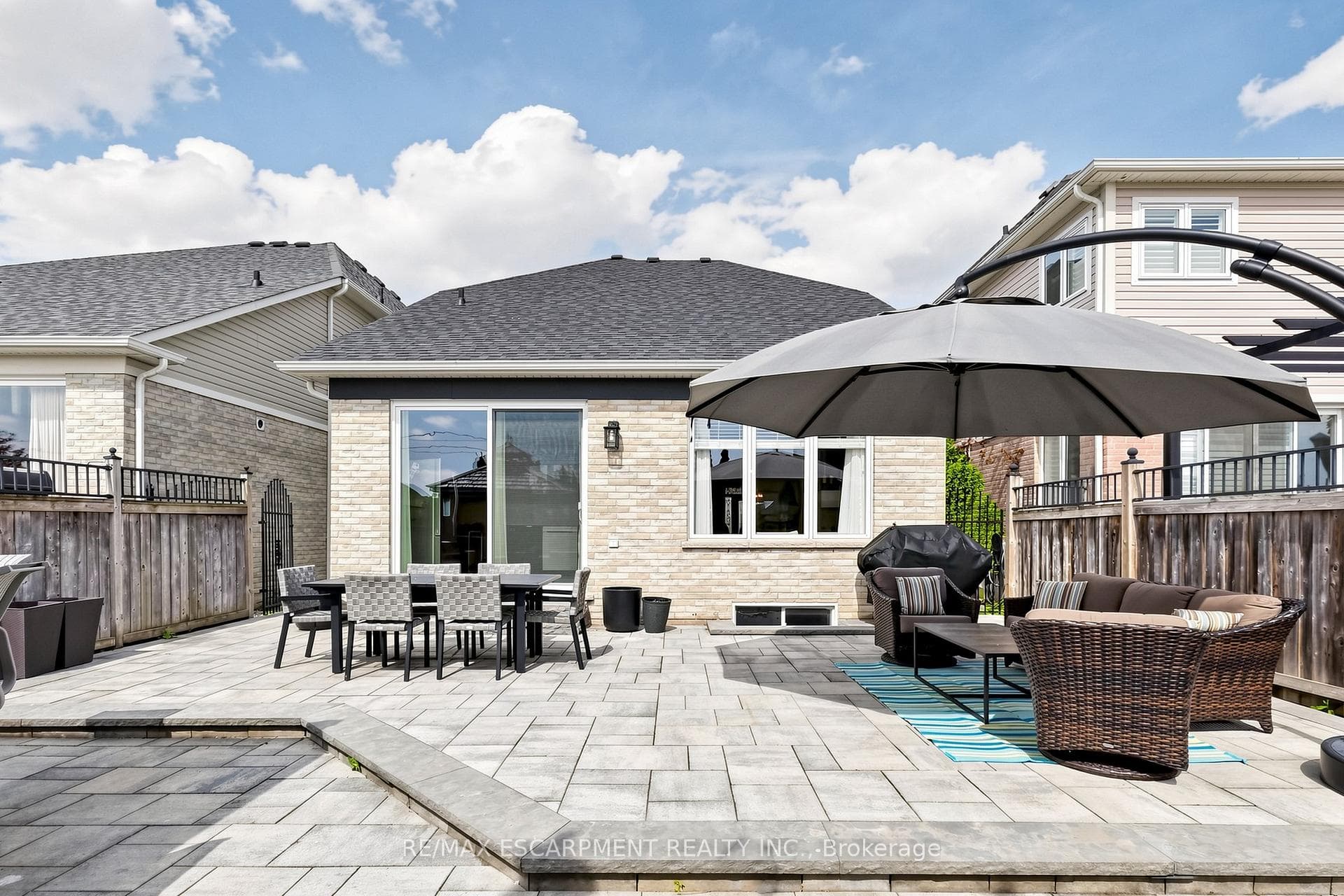4176 Saunders Crescent - Detached photo 40 of 50 in Burlington, Ontario