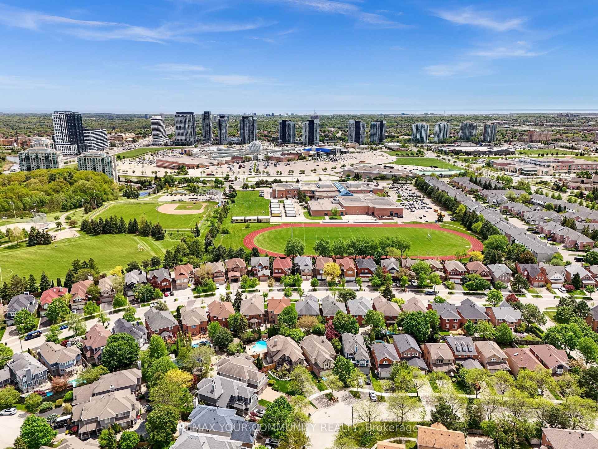 2666 Burnford Trail - Detached photo 50 of 50 in Mississauga, Ontario