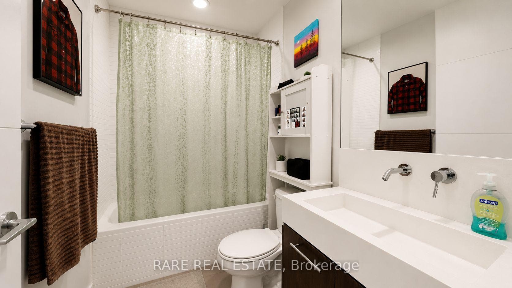 66 Portland Street Unit 205 - Condo photo 9 of 11 in Downtown Toronto / Waterfront, Ontario