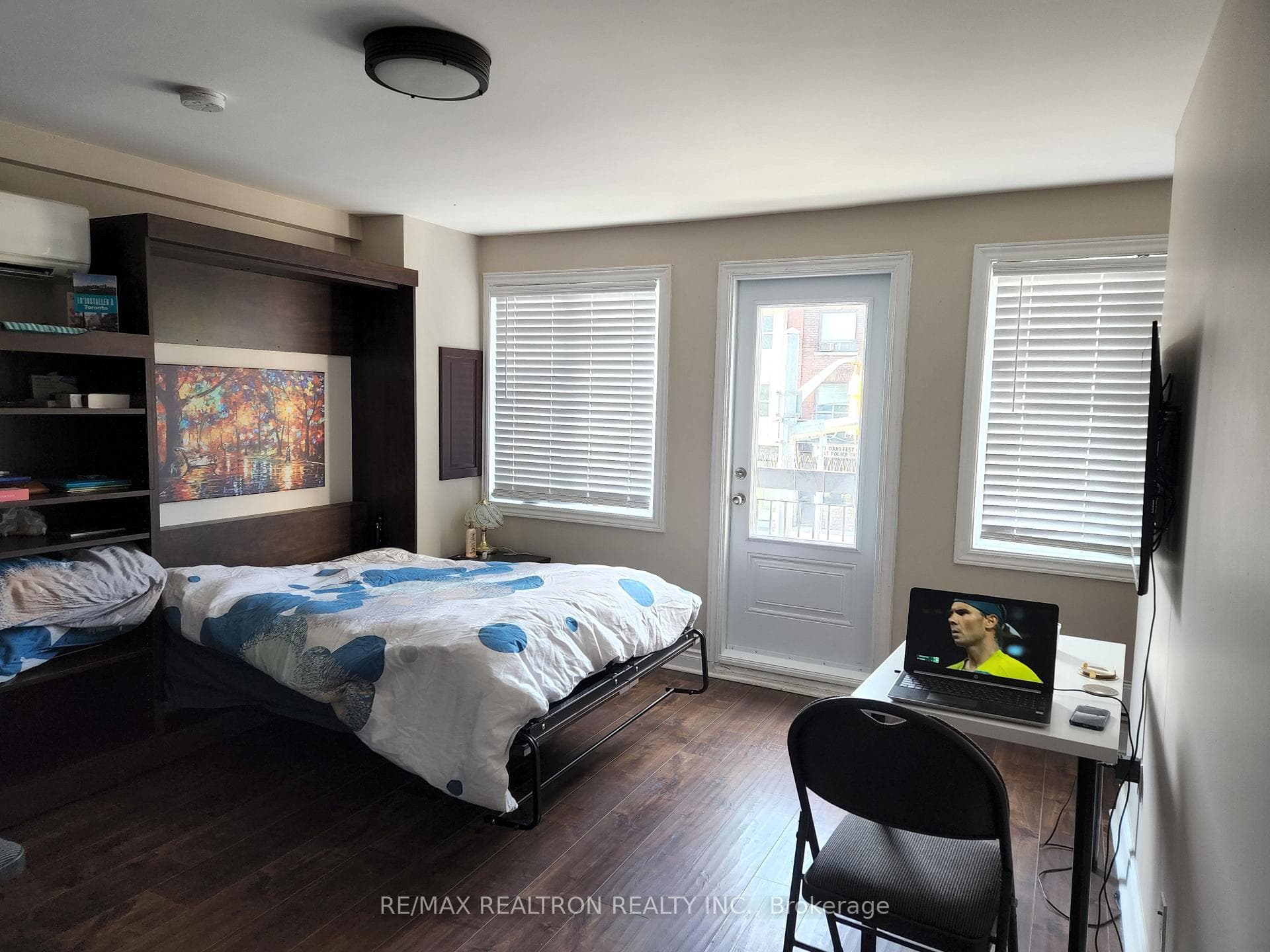 1301 Danforth Avenue Unit 1299 - Detached photo 11 of 39 in Riverdale / Leslieville, Ontario