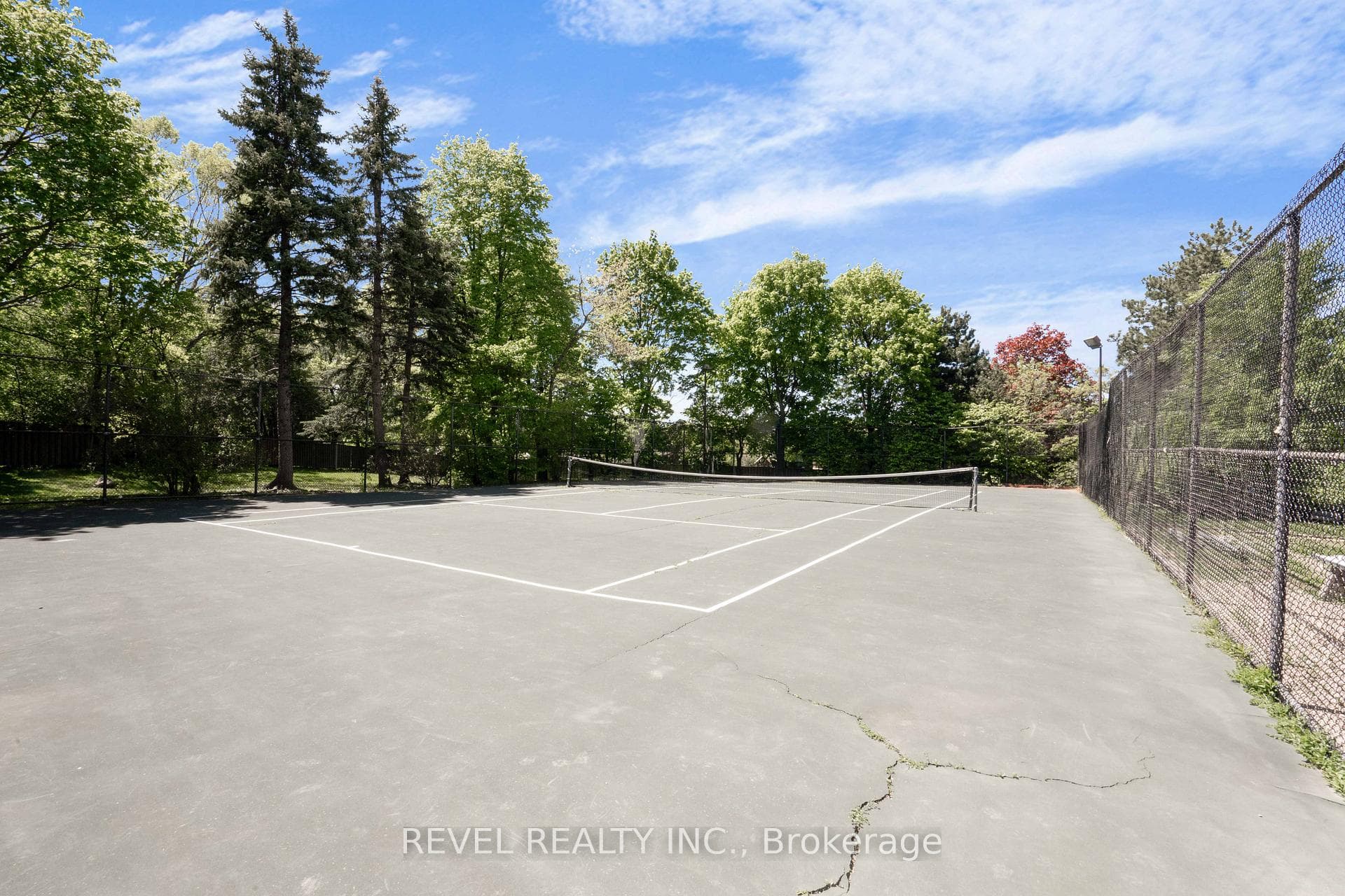 1360 Rathburn Road Unit 403 - Condo photo 30 of 31 in Mississauga, Ontario