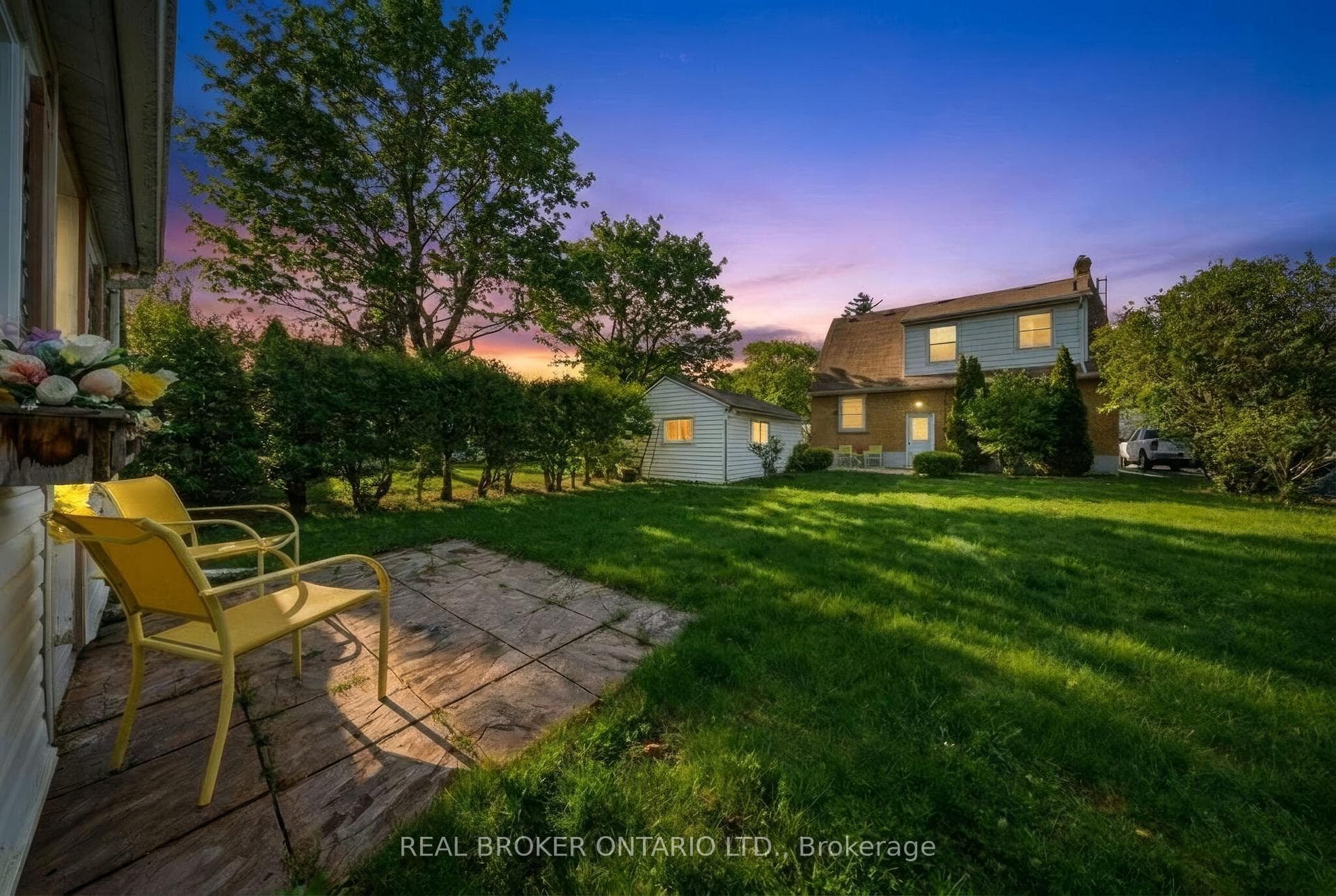 243 Sydney Street - Detached photo 31 of 35 in Milton, Ontario