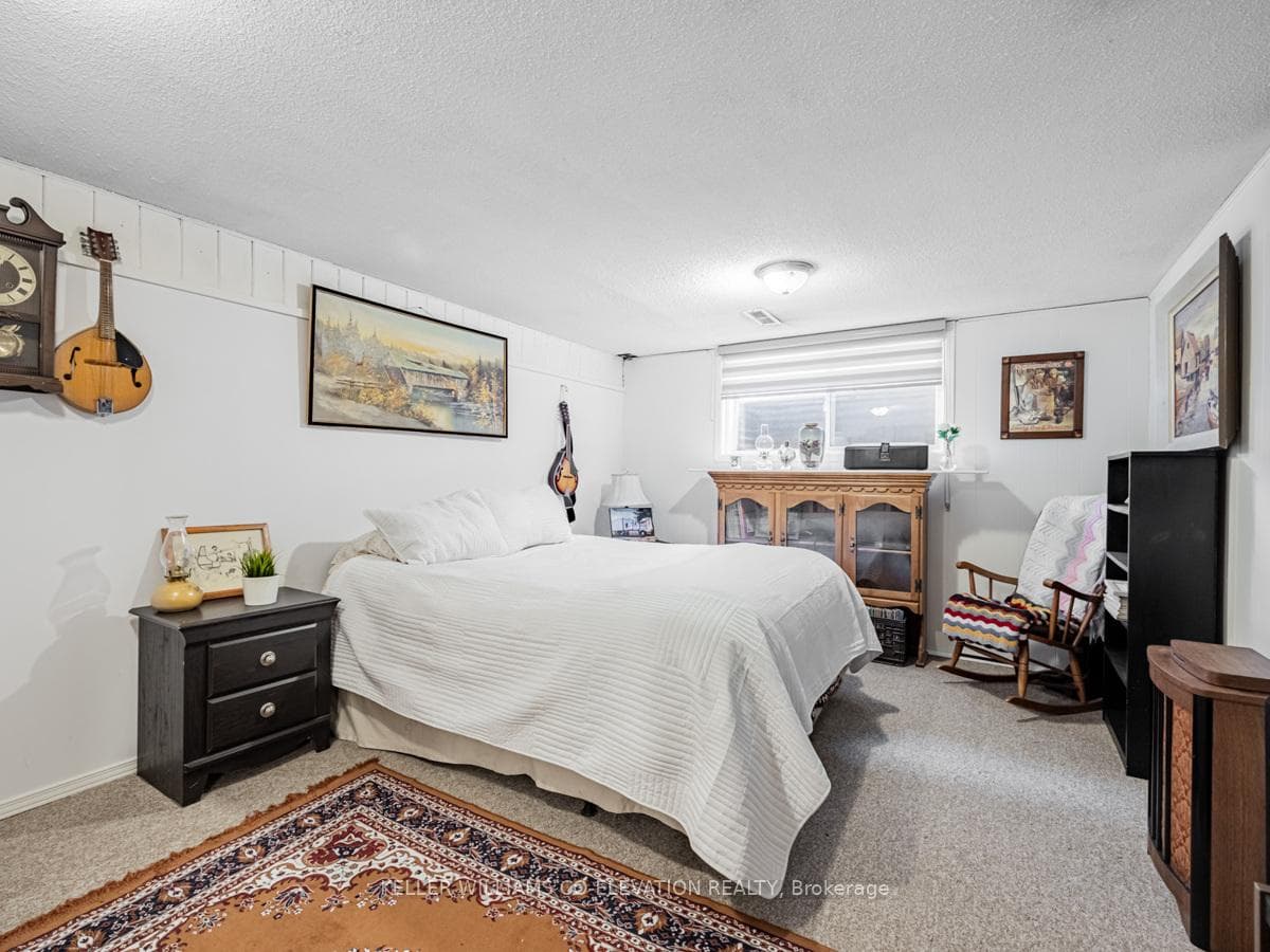 94 Archibald Street - Semi-Detached photo 25 of 35 in Brampton, Ontario