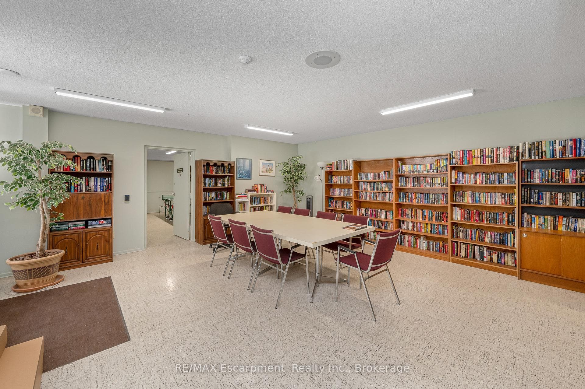 975 WARWICK Court Unit 1501 - Condo photo 24 of 30 in Burlington, Ontario