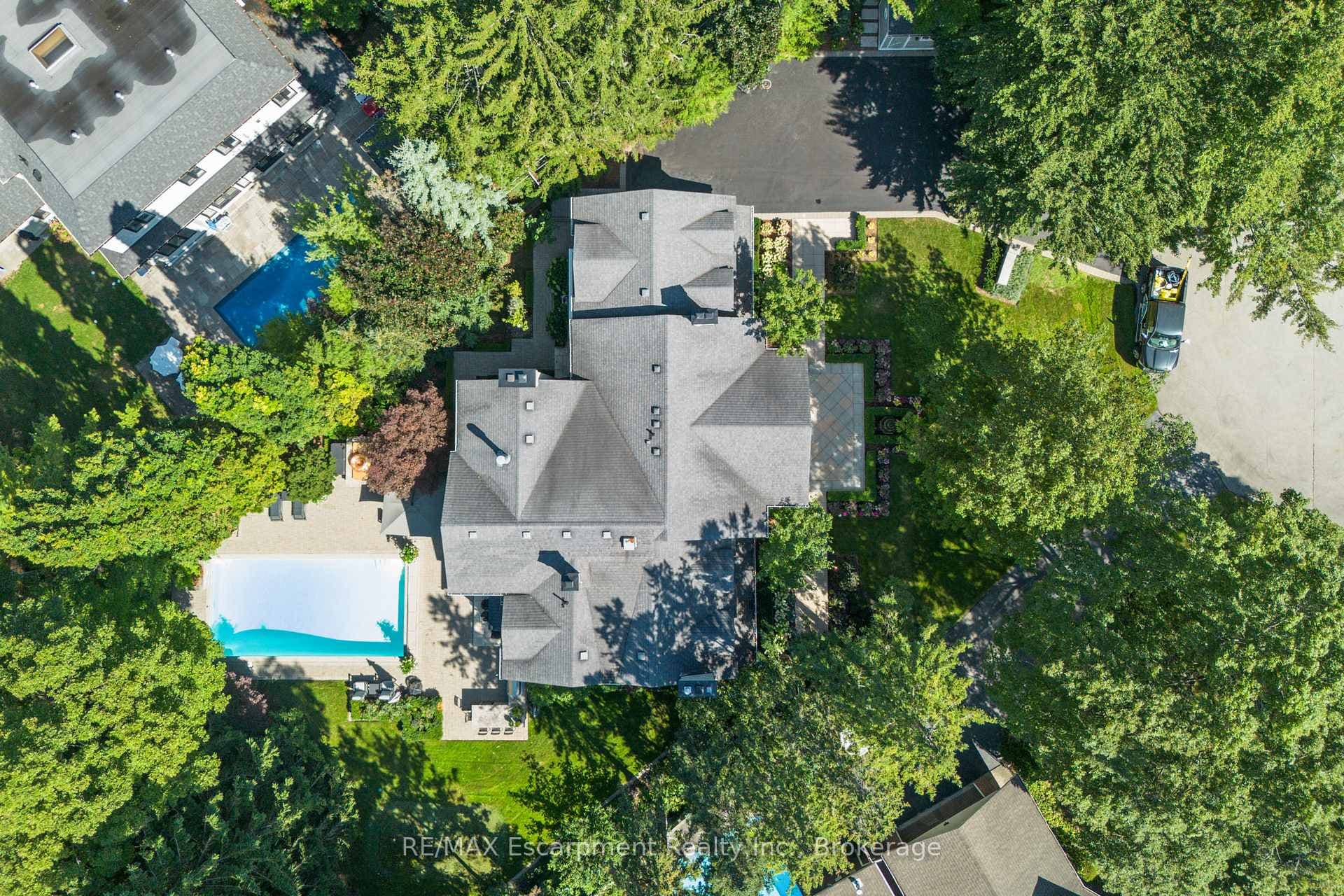 146 Abbey Court - Detached photo 45 of 45 in Oakville, Ontario