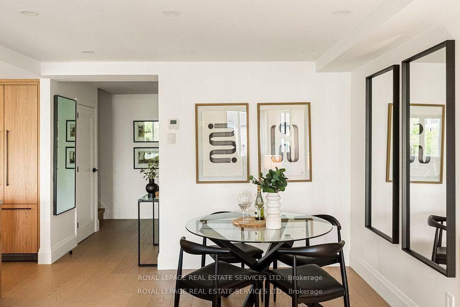 349 St Clair Avenue Unit 402 - Condo photo 15 of 30 in Annex / Yorkville / Summerhill, Ontario