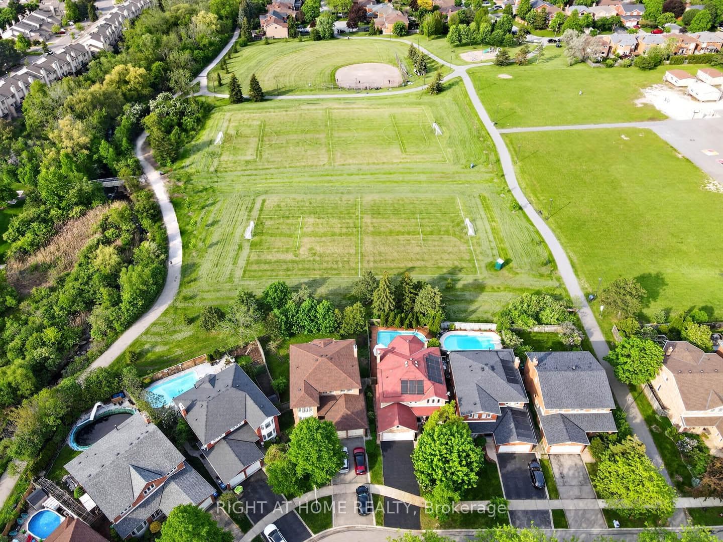 4629 Phoenix Park Crescent - Detached for sale in Mississauga