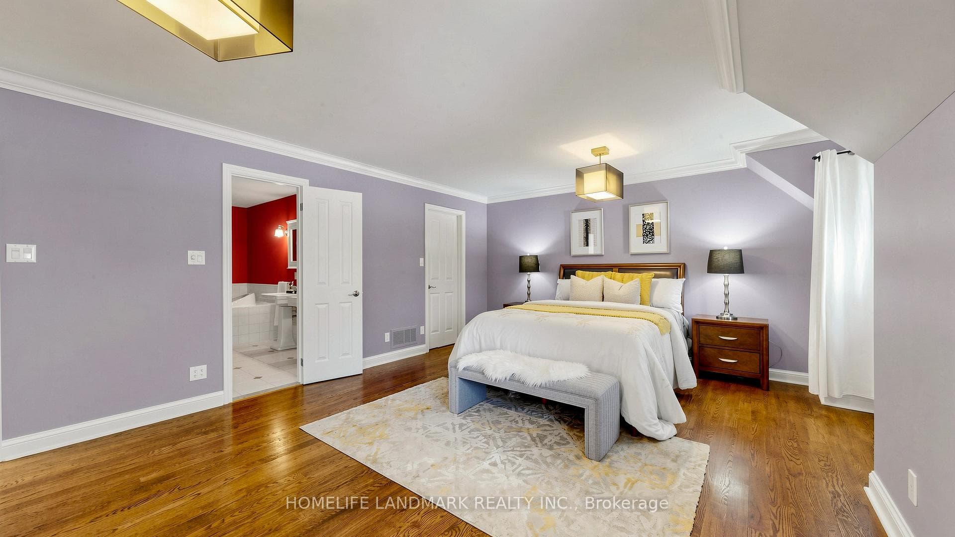 27 Quincy Crescent - Detached photo 20 of 37 in Hillcrest Village / Bayview Village, Ontario