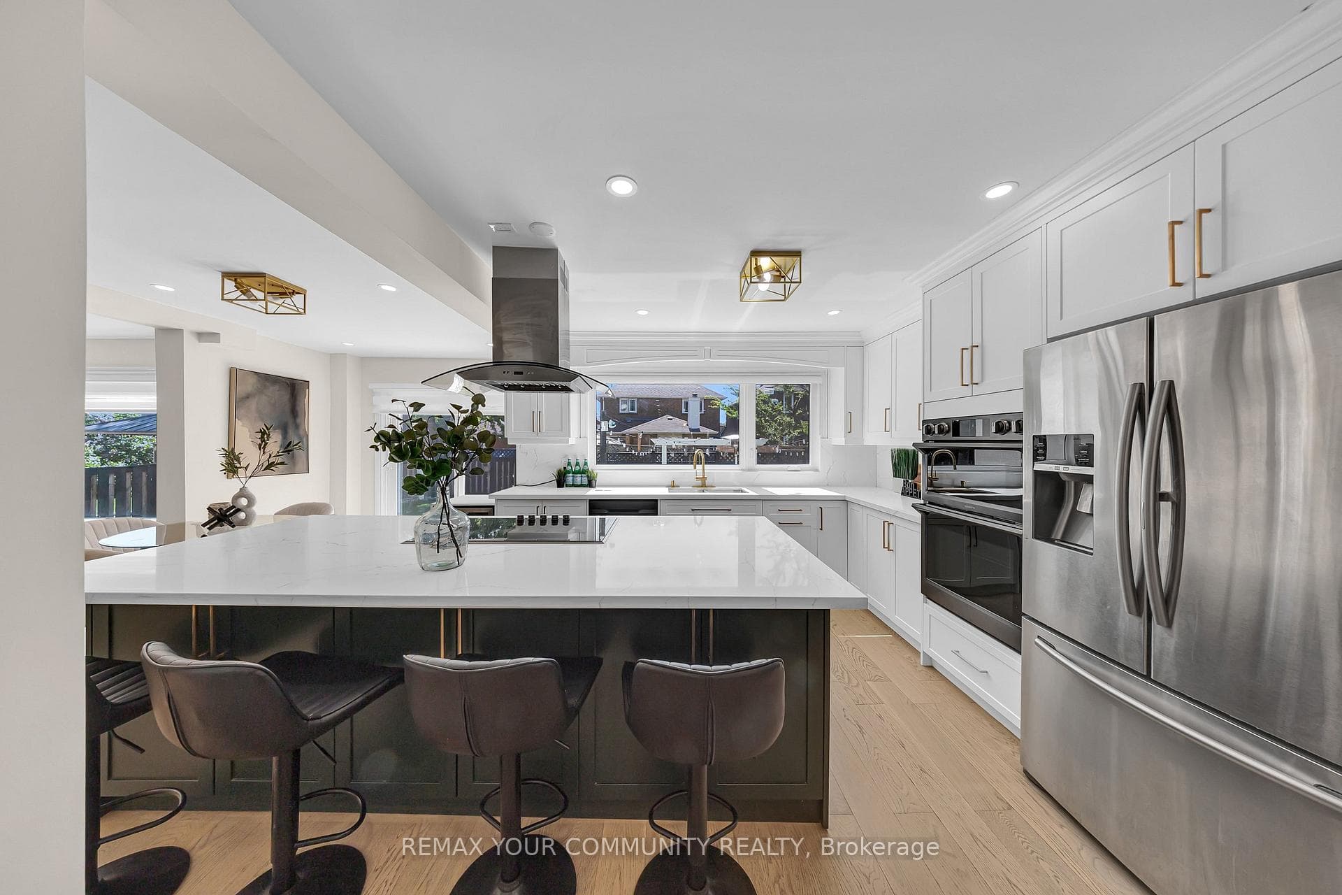 2666 Burnford Trail - Detached photo 18 of 50 in Mississauga, Ontario