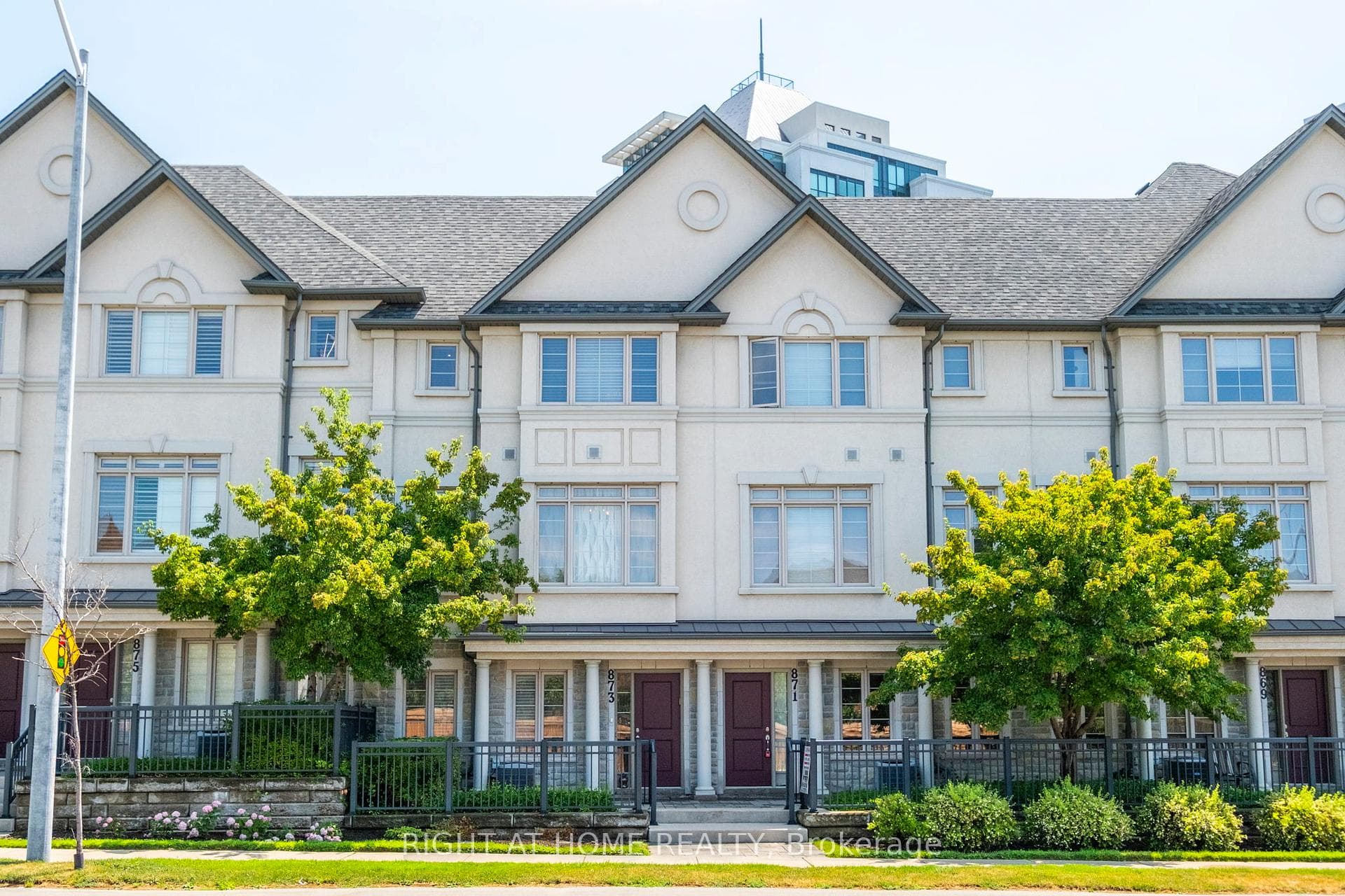 873 New Westminster Drive - home for sale in Vaughan, Ontario