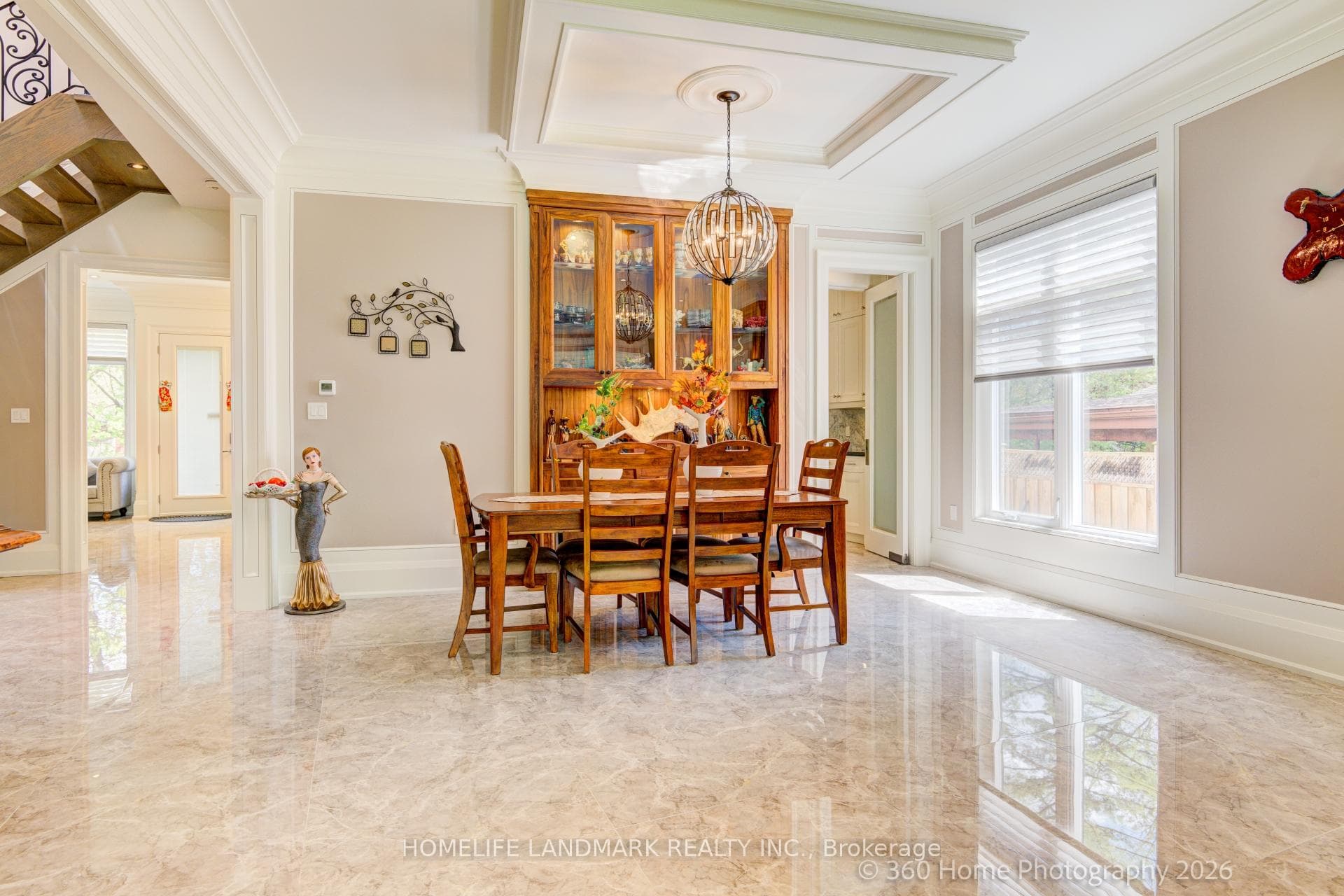 37 CHATFIELD Drive - Detached photo 7 of 50 in Don Mills / Parkwoods / Victoria Village, Ontario