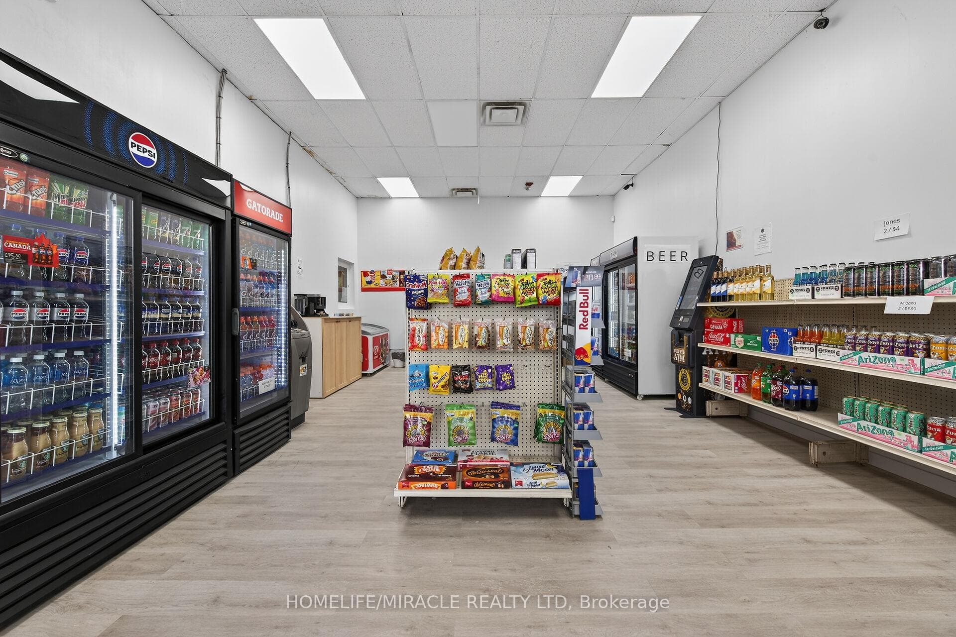 1051 Upper James Street - Commercial photo 12 of 17 in Hamilton, Ontario