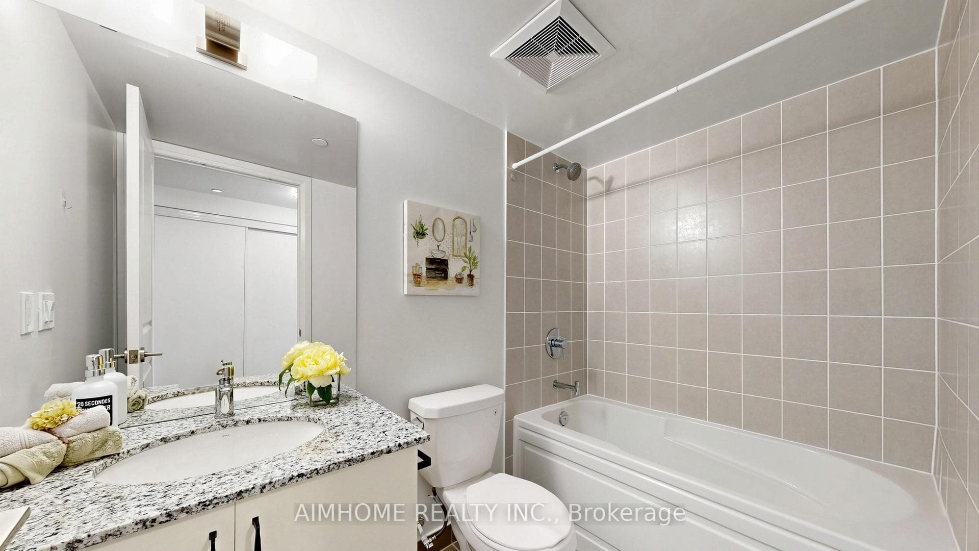 20 Meadowglen Place Unit 2302 - Condo photo 26 of 43 in Scarborough (West Hill / Highland Creek), Ontario