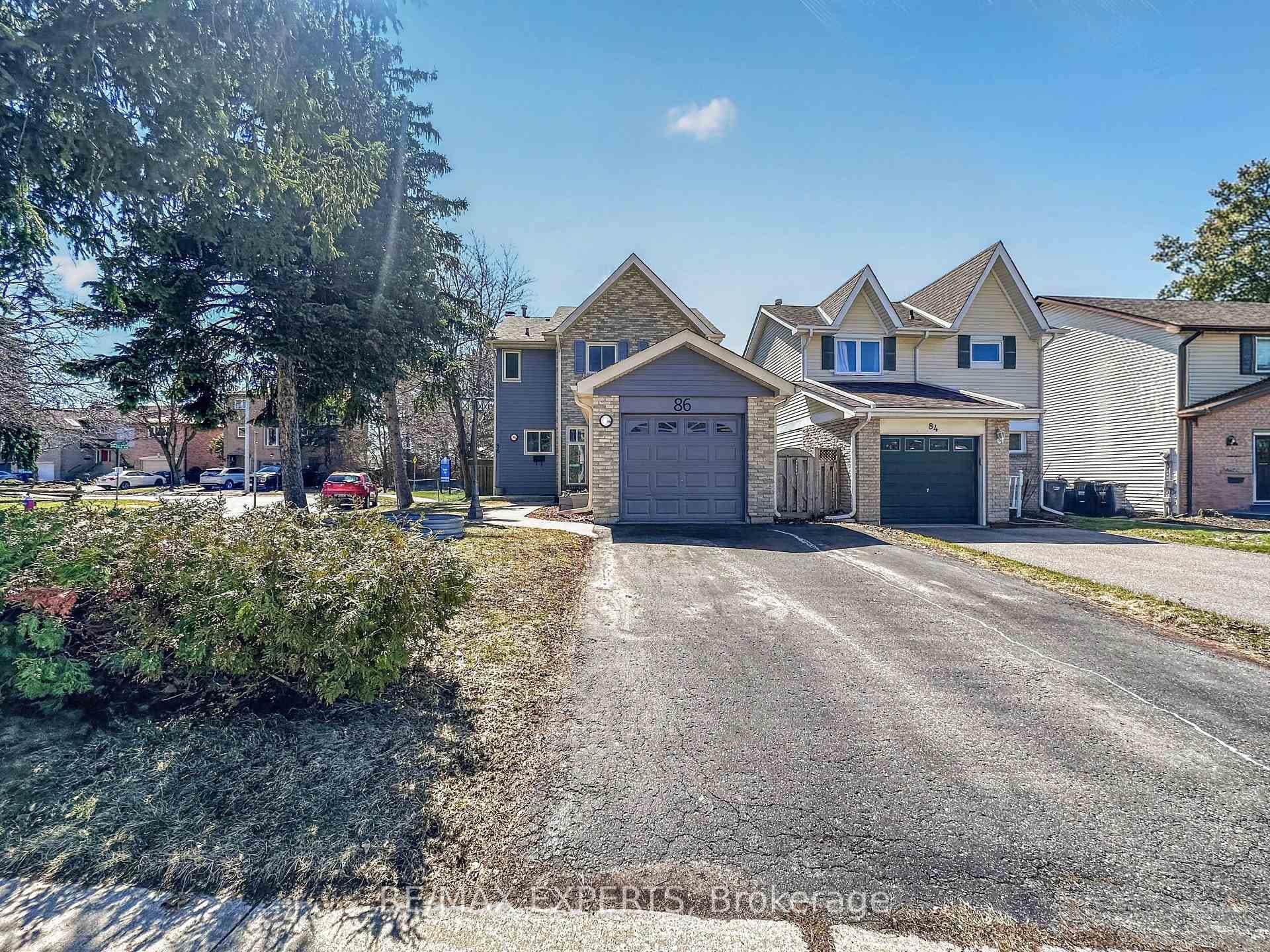 86 Sutter Avenue - Detached photo 30 of 33 in Brampton, Ontario