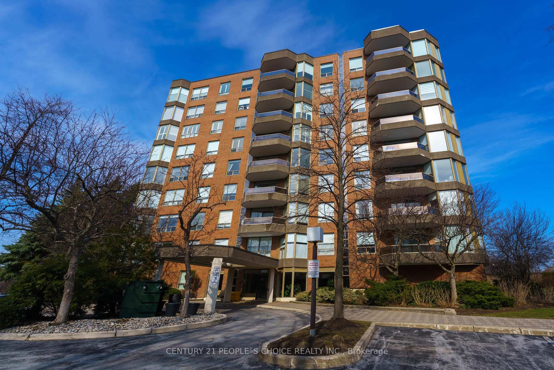 1905 Pilgrims Way Unit 506 - Condo photo 2 of 46 in Oakville, Ontario