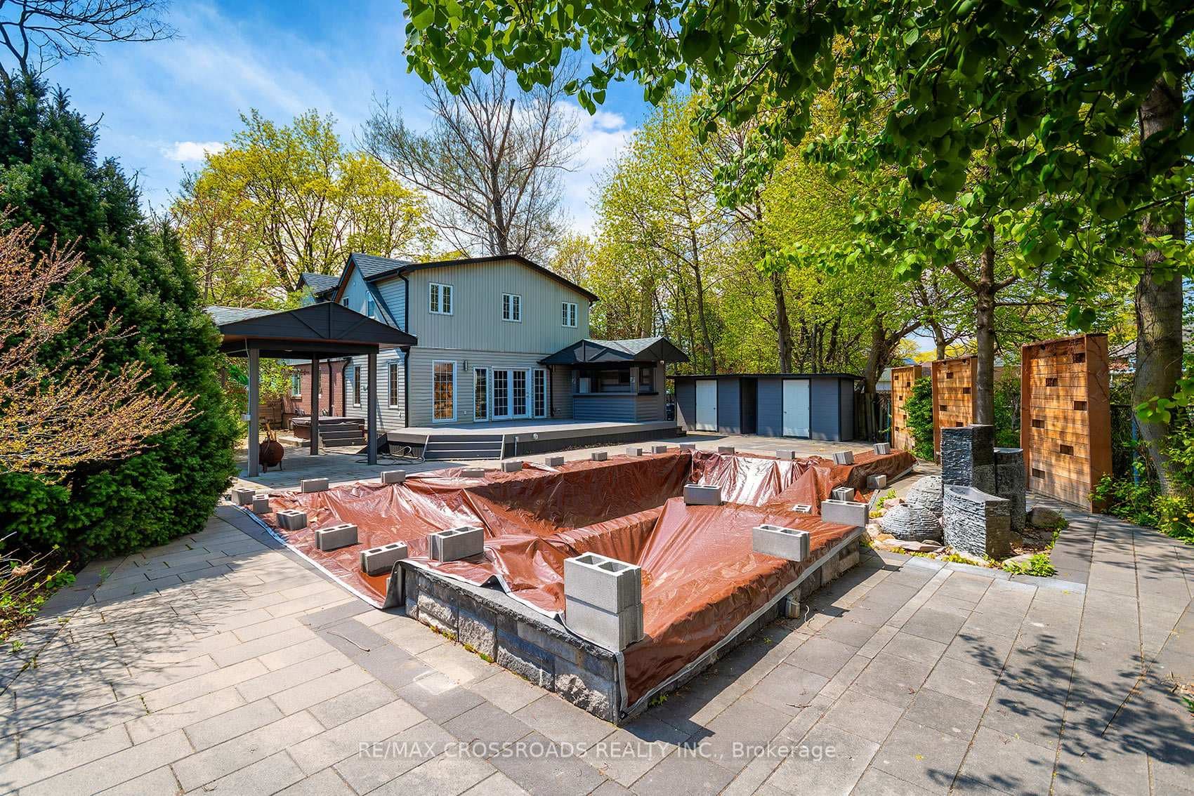 33 Norfolk Avenue - Detached photo 37 of 50 in Liberty Village / Parkdale / South Parkdale, Ontario