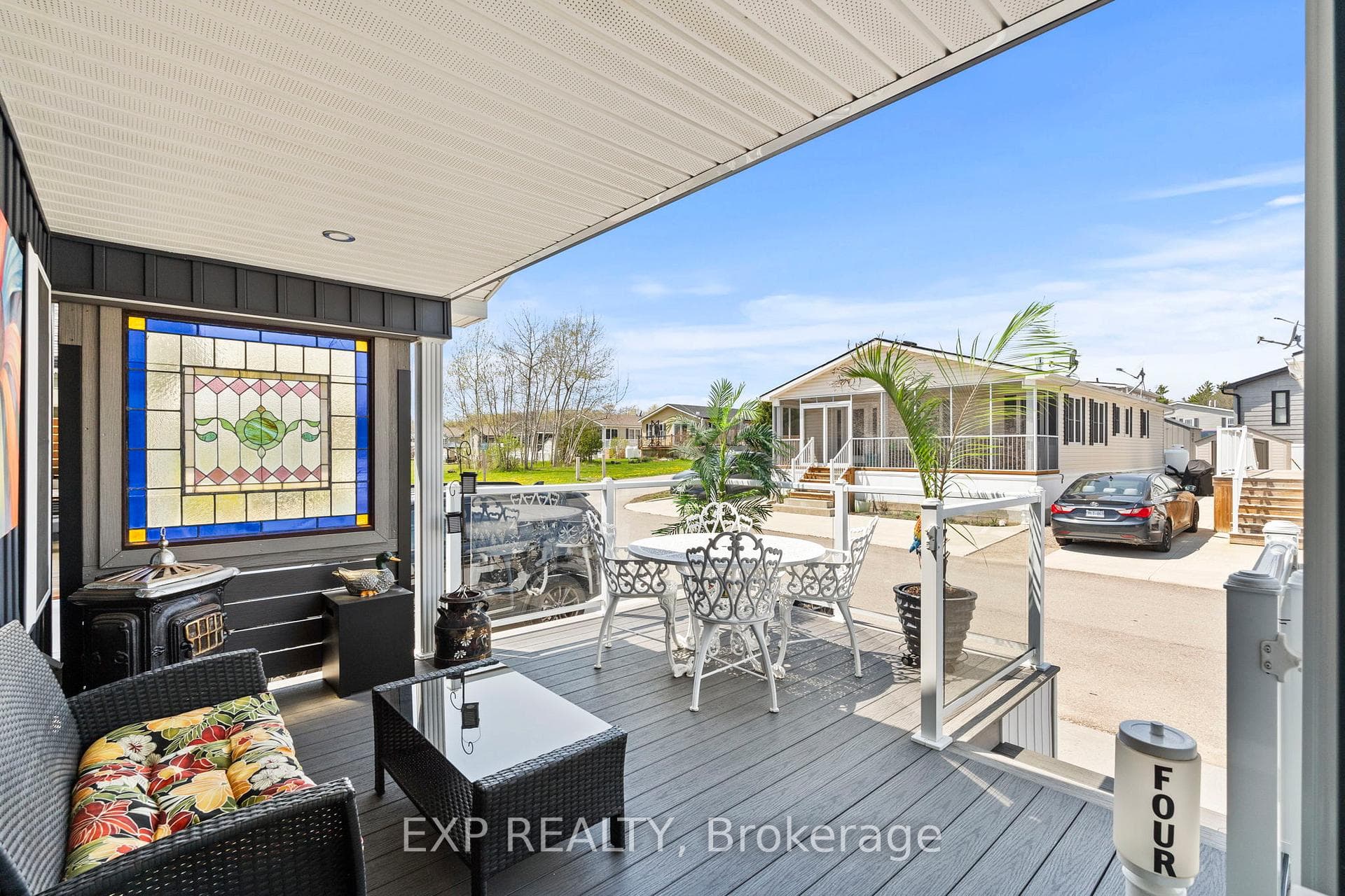 4449 Milburough Line Unit 4 Ironwood - Detached photo 33 of 48 in Burlington, Ontario