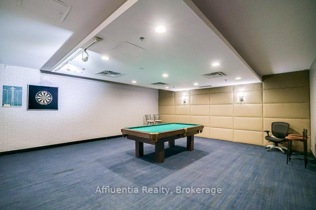 120 Dallimore Circle Unit 408 - Condo photo 28 of 38 in Don Mills / Parkwoods / Victoria Village, Ontario