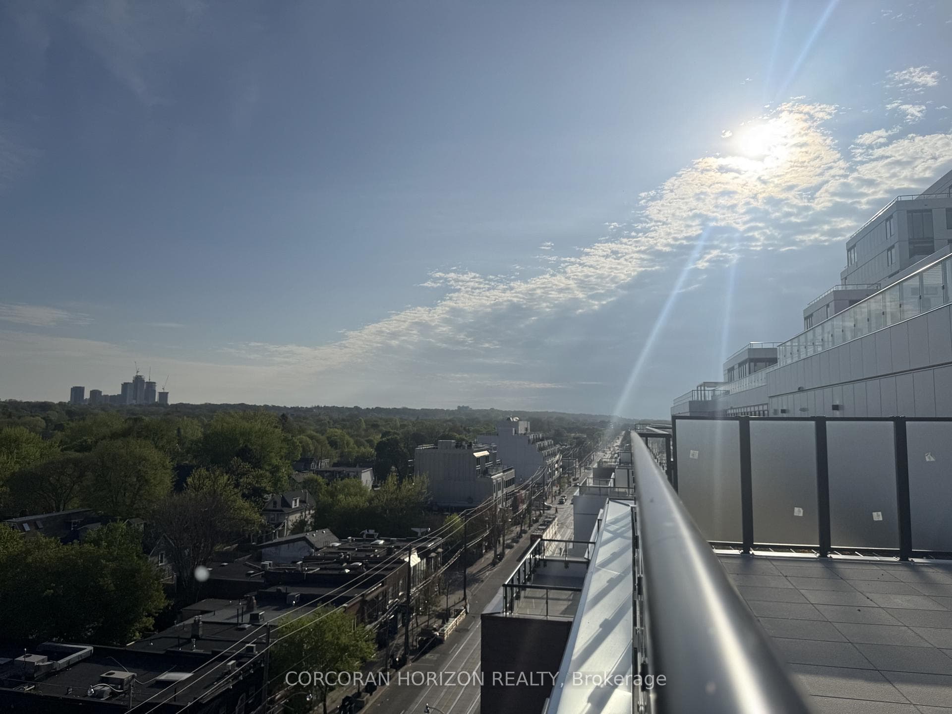 1050 Eastern Avenue Unit 819 - Condo photo 21 of 29 in Riverdale / Leslieville, Ontario