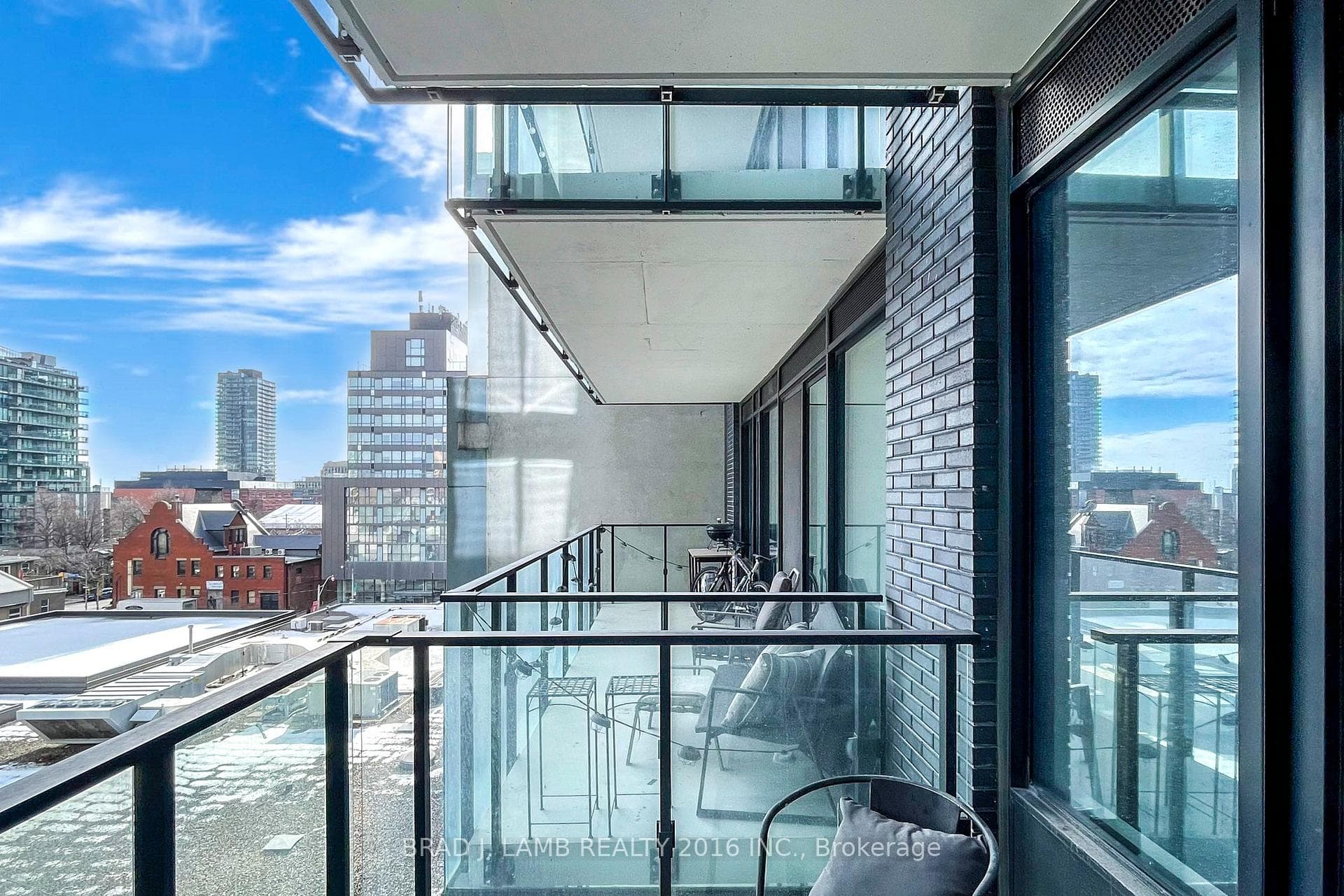 55 Ontario Street Unit 521 - New Construction photo 29 of 46 in Regent Park / Cabbagetown / St. James Town, Ontario