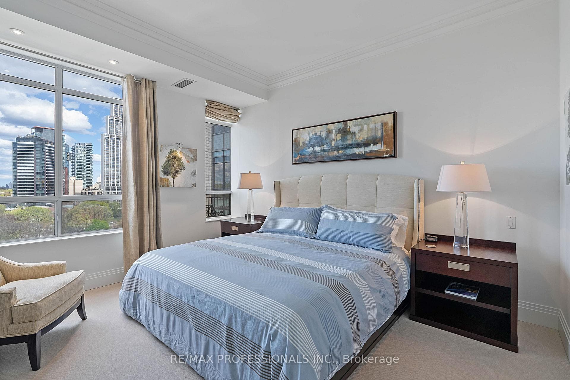 99 Avenue Road Unit SUBPH3 - Condo photo 40 of 50 in Annex / Yorkville / Summerhill, Ontario