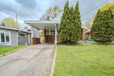 38 Deerfield Road - Detached photo 3 of 50 in Scarborough (West Hill / Highland Creek), Ontario