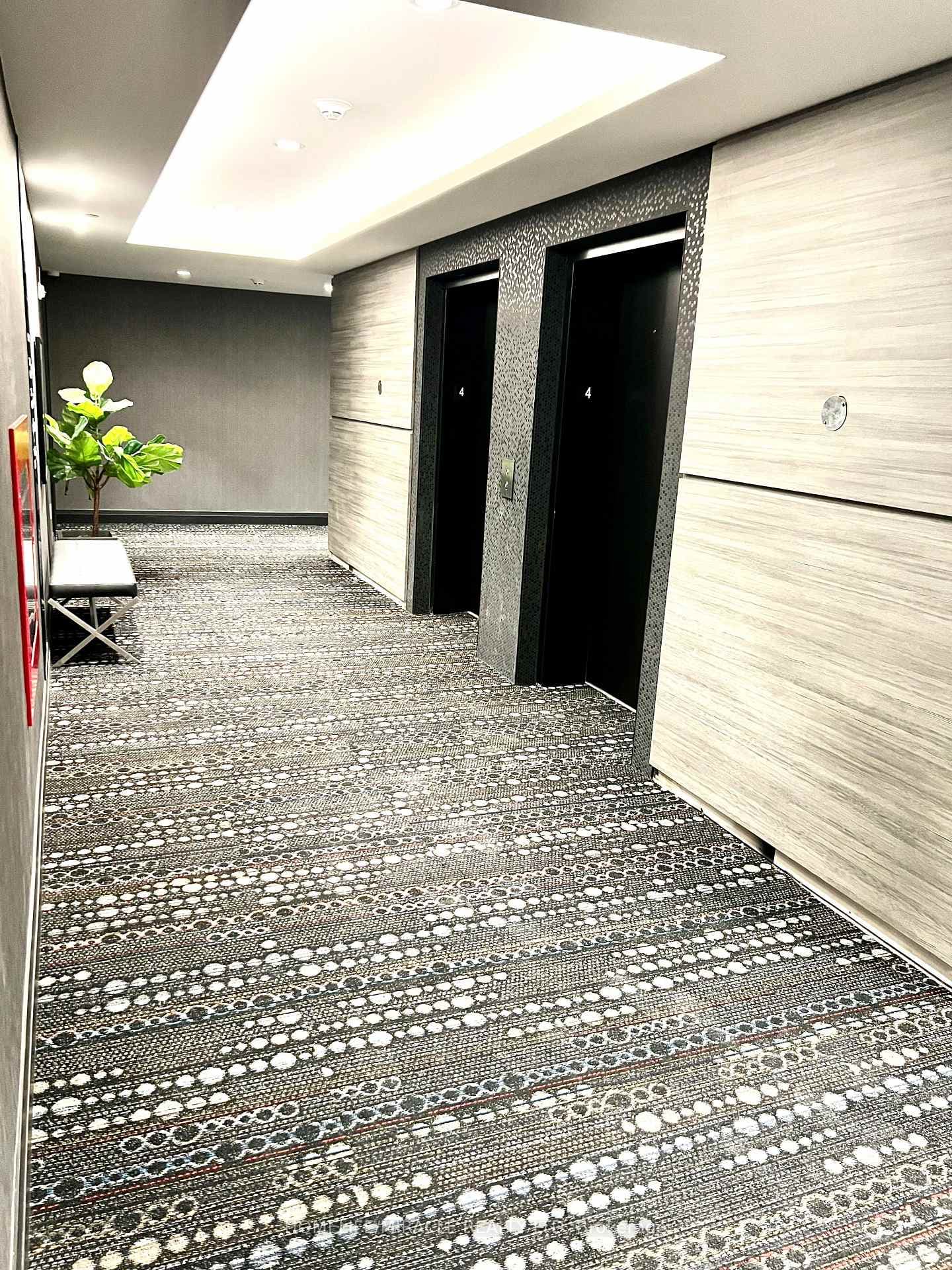 470 GORDON KRANTZ Avenue Unit 509 - home for sale in Milton, Ontario